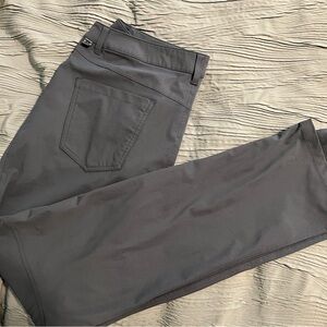 Lululemon Athletica Slate Blue Pants